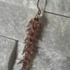 Crystal Wisteria Earrings